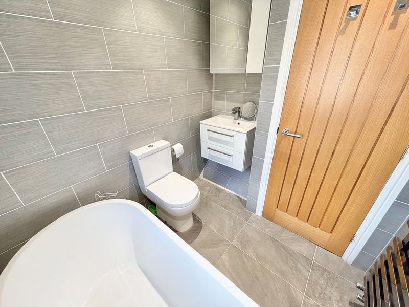 Sark Avenue Stanney Oaks